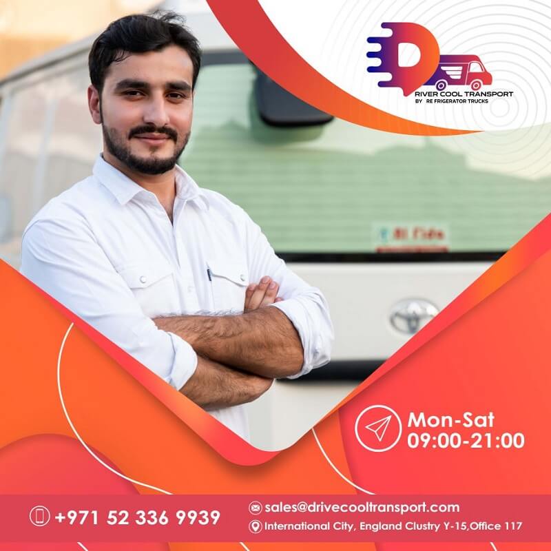 van rental dubai