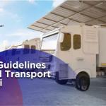 10+ Safety Guidelines for Cold Transport in Dubai