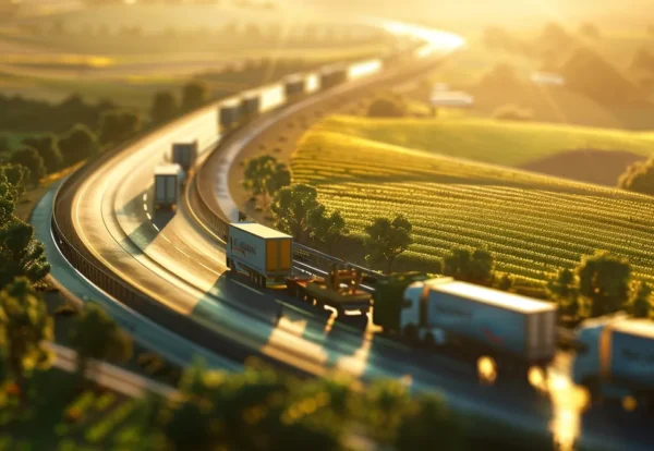 a-a-fleet-of-sleek-modern-c0430c30-a826-4e28-9737-3b757d337e04.webp Top Essential Chiller Truck Features for Business Efficiency