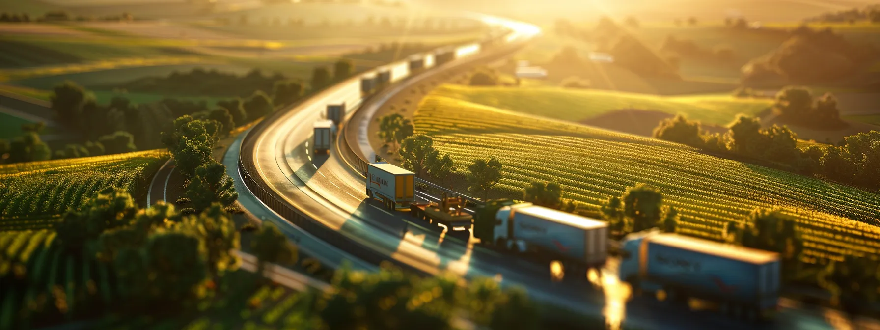 Top Essential Chiller Truck Features for Business Efficiency