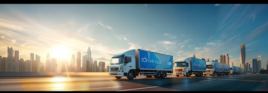 Top Features of Chiller Trucks: A Cost Effective Solution