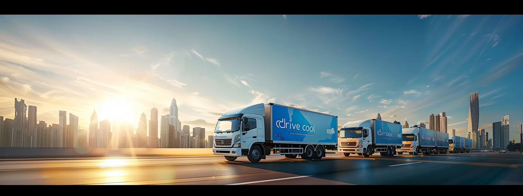 Top Features of Chiller Trucks: A Cost Effective Solution