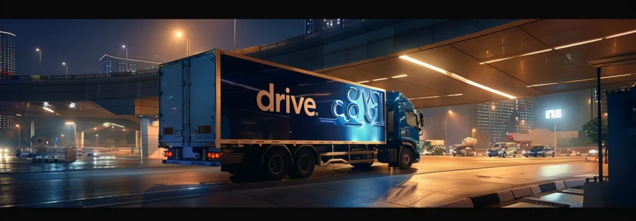 A Buyer’s Guide: Chiller Vans vs. Freezer Trucks Explained