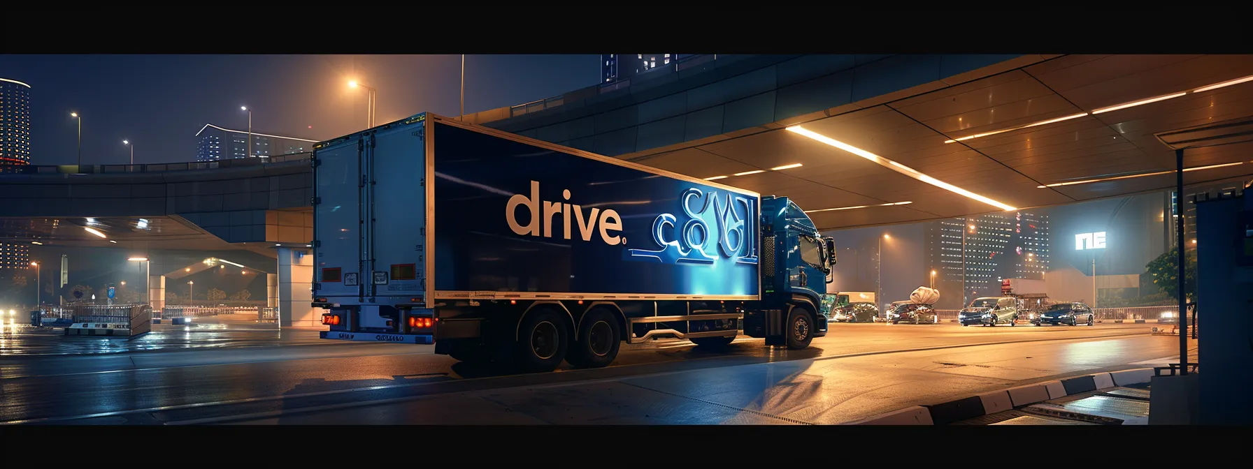 A Buyer’s Guide: Chiller Vans vs. Freezer Trucks Explained