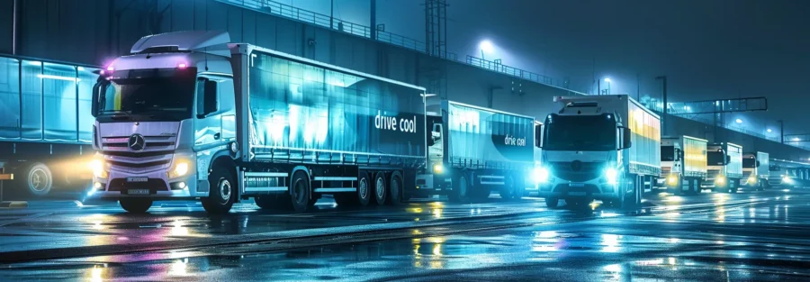 Insights on Chiller Van Prices in Dubai: What to Expect