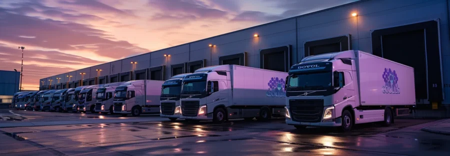 Comprehensive Guide to Freezer Truck Maintenance in Dubai