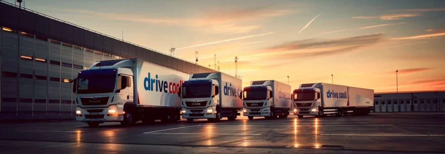 Evaluate Chiller Vans and Freezer Trucks: A Business Guide