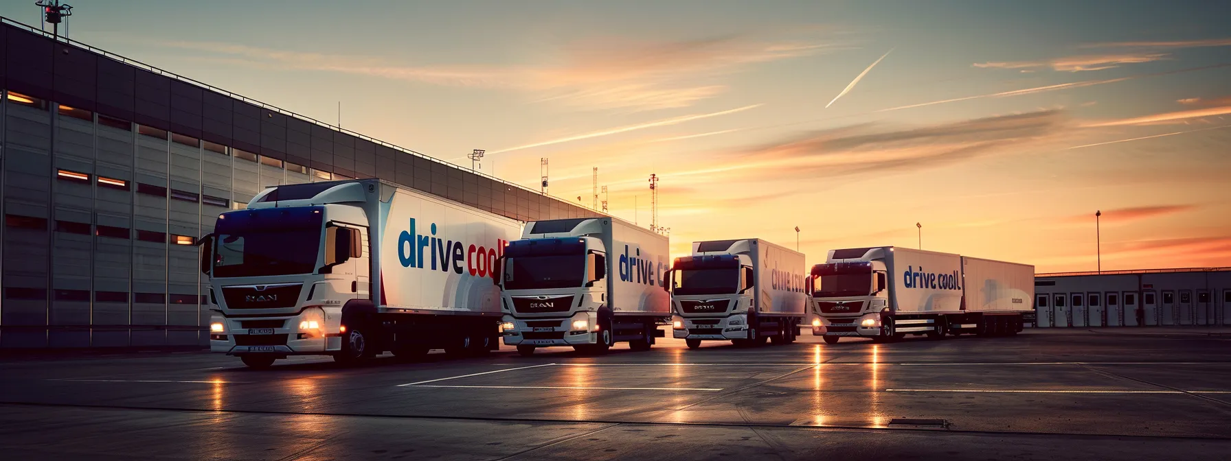 Evaluate Chiller Vans and Freezer Trucks: A Business Guide